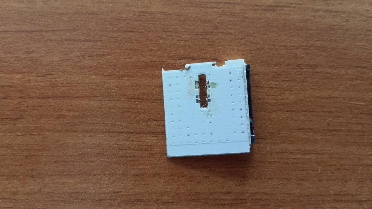 E3 ODE QSB Solder Board pad saltati-20140411_112228_resize.jpg