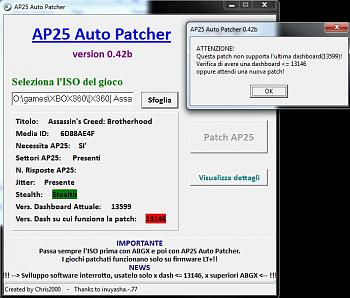 Patch AP25 per dash 13599 E LT+2.0-autopatcher.jpg