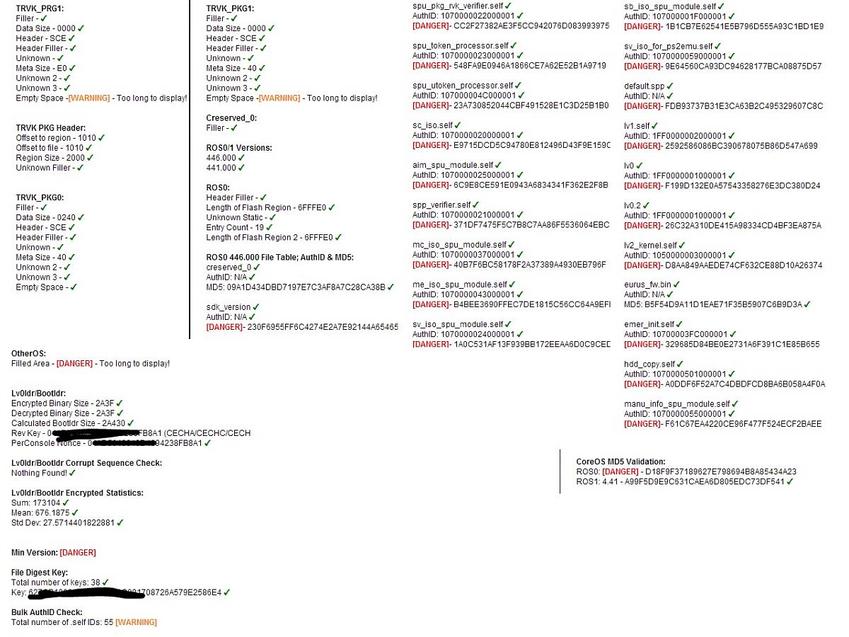 Andiamo con dei test controcorrente,downgrade fat con nand usando teensy saldato su testpoint-immagine.jpg