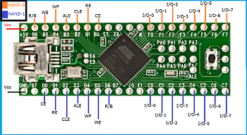 [RISOLTO] Sem 001 lettura nand con teensy 2.0 ++-teensynand.png