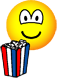 Trinity senza nand-popcorn-eating-emoticon.gif