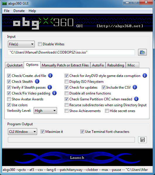 Abgx problema con unn xdg3-option.png