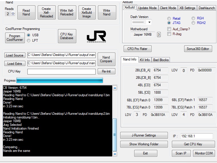 R-Jtag su Jasper - Newbie-j-runner-nand-compare.jpg