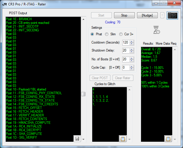 r-jtag xell si avvia ma il freeboot no!!!-last.png