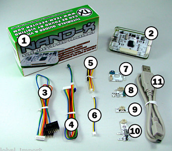 Recupero KEY tramite JTAG  possibile ?-cattura.png