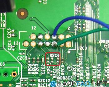 Xbox360:  Nuova Motherboard Corona v4-pad.jpg