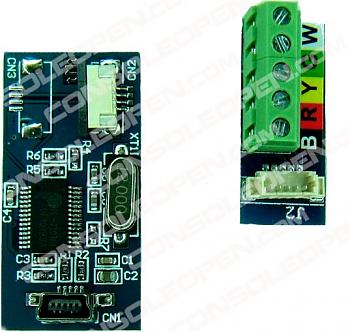 [Anteprima e Recensione] Team Matrix: Freedom PCB-dscf4444.jpg