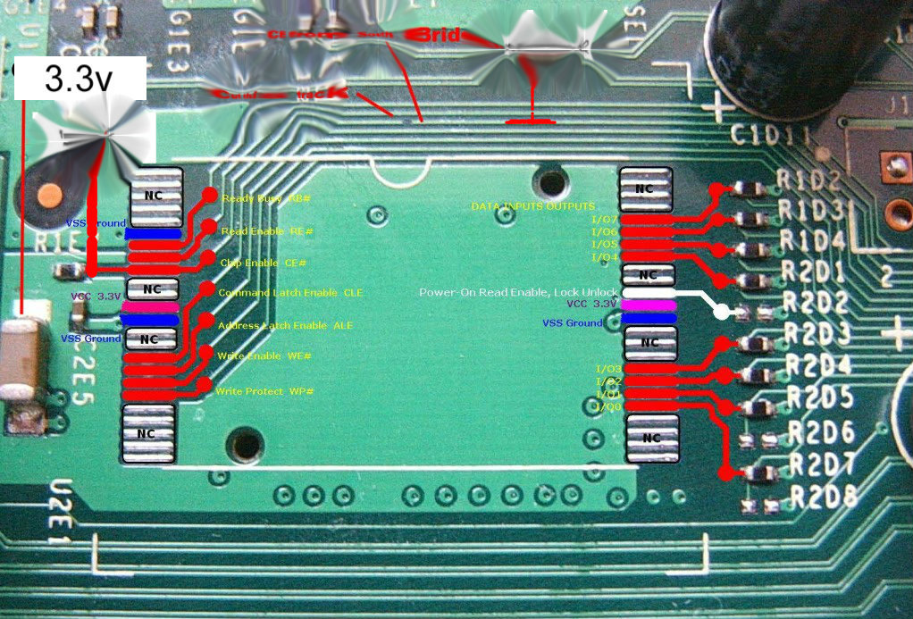 Nand corona v2 non viene pi rilevata! Help!-tsopted.jpg