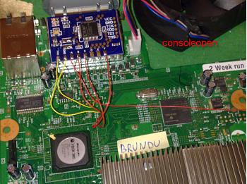 (PN-UD+sped tutta ITALIA) Modifiche e riparazioni XBOX360 -Nintendo Wii-6.jpg