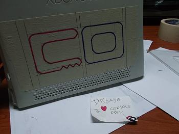 Xbox 360 Console Open Edition-dscf1055.jpg