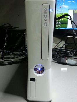 [TUTORIAL] Modding Tasto Eject con led SMD, su Xbox360 Corona e trinity-21.jpg