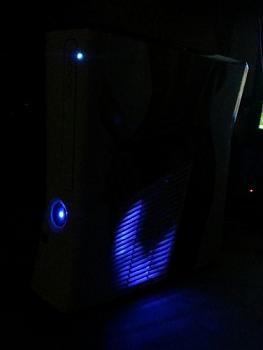 [TUTORIAL] Modding Tasto Eject con led SMD, su Xbox360 Corona e trinity-22.jpg