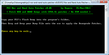 PS3 Nor and Nand Auto Patcher v0.06-patcher005.png