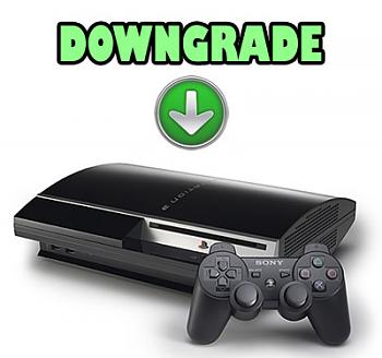 GitBrew al lavoro su un possibile exploit sui firmware 3.56+ di PS3-ps3downgrade.jpg