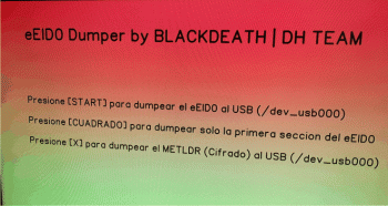 Demonhades rilascia eEID0 Dumper: CEX to DEX senza Linux-eeid0.gif