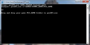 genGP3: nuovo tool per i possessori di PS3 DEX-gengp3.jpg