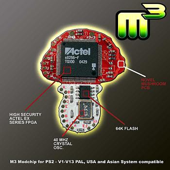 Storia del Console hacking/cracking: Playstation1 (FAT) & PSONE (SLIM)-6163608991_49f675fce9.jpg