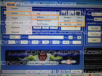 RGH su Corona V2 4GB: nuovo tutorial (automatizzato)-mmcset.png