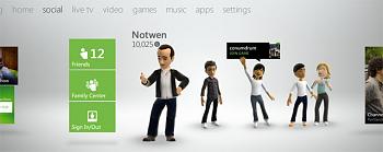 Festa di compleanno XBOX, aggiornamento dashboard all'orizzonte-newxboxdashboard.jpg