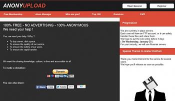 chiuso dal fbi megaupload, filesonic e fileserve tremano-anonyupload-595x343.jpg