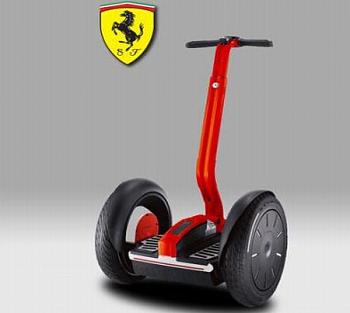 Che moto possedete?-ferrari-segway.jpg