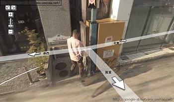 Google Map Street View -- ci siamo anche noi? ----street-view-funny-google.jpg