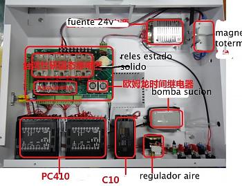 pannello di controllo per hot air gun-nl8tq9.jpg