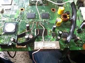 aiuto xbox 360 xenon jtag 3 led rossi codice errore  0003-img_1176.jpg