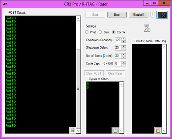 Aiuto procedura creazione ecc su corona v3-my-rater-screenshot.png