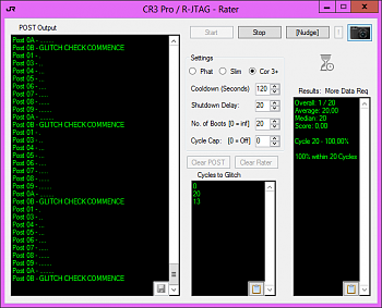 Aiuto procedura creazione ecc su corona v3-my-rater-screenshot2.png