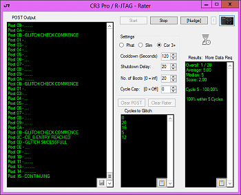 Aiuto procedura creazione ecc su corona v3-my-rater-screenshot3.png