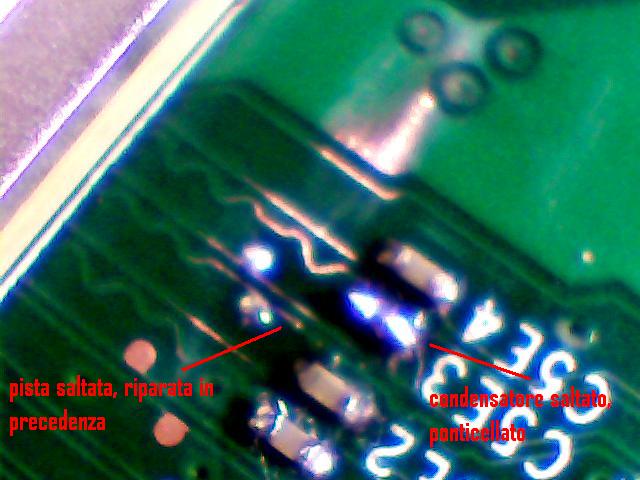 Corona v2 con rgh, resistenze ossidate, nessun segnale post e cpu reset-immagine-001.jpg