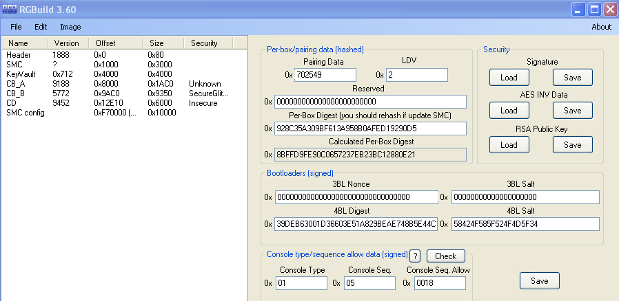 Glitchare una Xenon-screen-nand-ecc-x-test.png