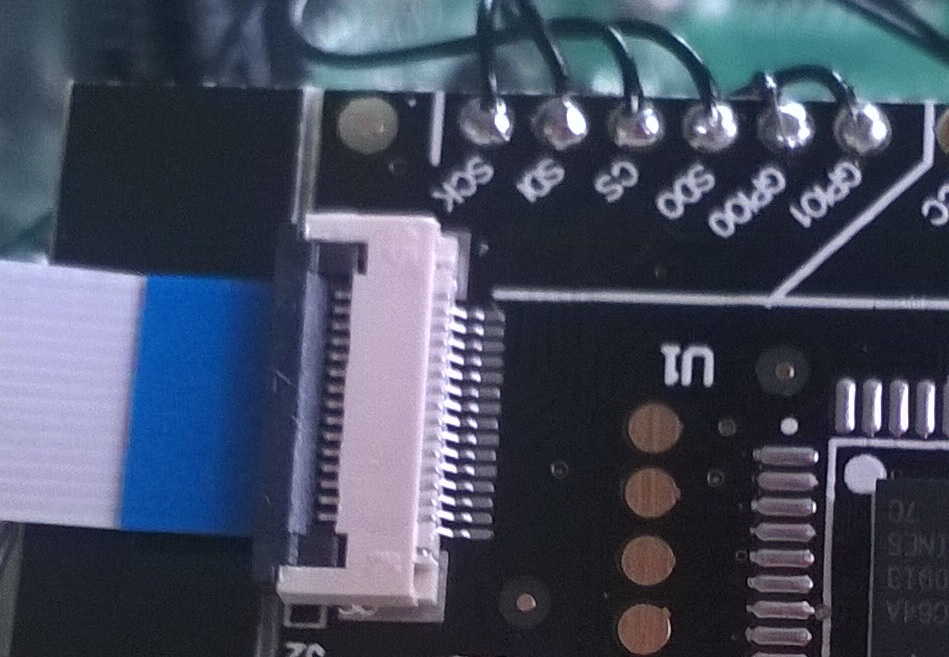 Bad Connection to Nand-squirt.jpg