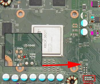 RGH e Jtag - Non c' video e non solo-cpualt.jpg