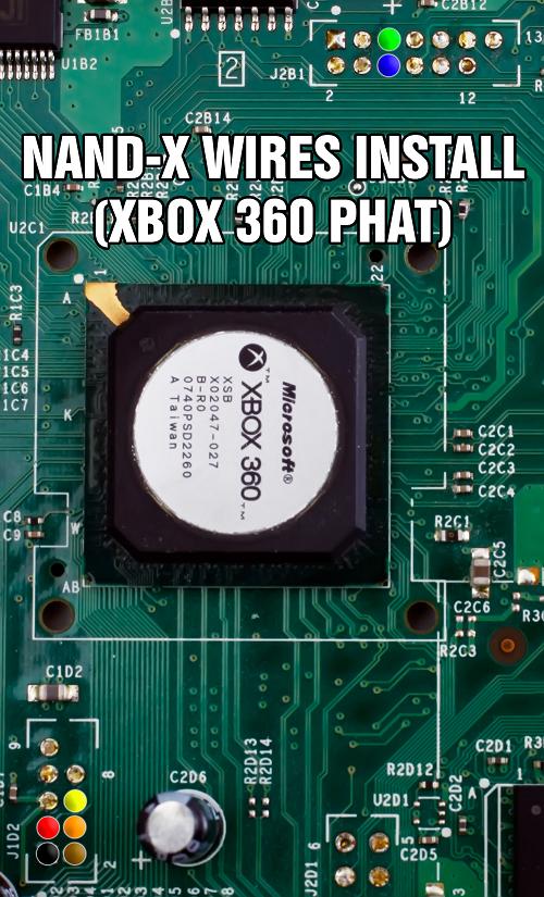 Aiuto X360ACE rjtag v 1.2-nandx_wires_phat.jpg