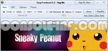 e' uscito Easy Freeboot 5.32-efb21.png