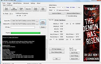 Lettura Nand 4g corona con FAKEsd / card reader NON VA'-immagine5.jpg