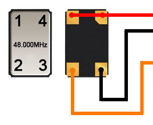 CPLD Matrix v1 va bene per RGH su Corona V2 ?? punti di saldatura su mobo... help-quarzo.png