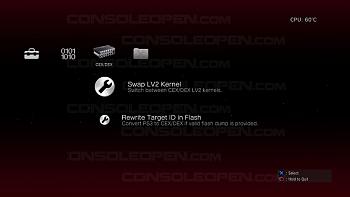 [TUTORIAL] Avvio di tutti i giochi di backup senza disco inserito (CFW Rebug REX)-swaplv2kernel.jpg