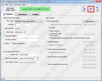 [TUTORIAL] Avvio di tutti i giochi di backup senza disco inserito (CFW Rebug REX)-ps3gen1.png