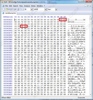 [TUTORIAL] Analisi e validazione dei dump dual NAND e NOR-metldrnand.png