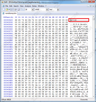 [TUTORIAL] Analisi e validazione dei dump dual NAND e NOR-malfhead2nand.png