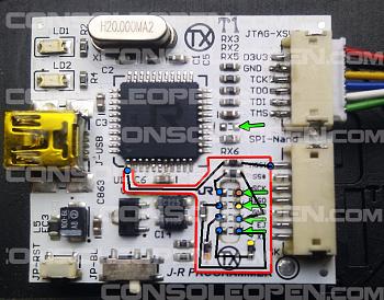 [TUTORIAL] Jrp v1 Speed Upgrade, Sonus 360 e Demon Big Block Fix Homemade a costo 0-jrpv1speed_upgrade.jpg