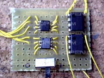 Tutorial alla Modifica Dual Firmware per Liteon 0225 0272 0401 1071 9504-basetta.jpg