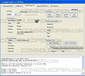 Tutorial alla Modifica Dual Firmware per Liteon 0225 0272 0401 1071 9504-10-riconoscere-pm.jpg