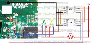 Tutorial alla Modifica Dual Firmware per Liteon 0225 0272 0401 1071 9504-schemadev.jpg