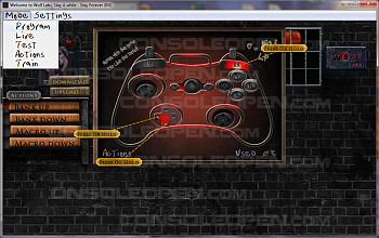 [Tutorial] Montaggio e configurazione Talismoon "Wolf" Rapidfire Controller-menu.png