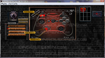 [Tutorial] Montaggio e configurazione Talismoon "Wolf" Rapidfire Controller-bank_down.png