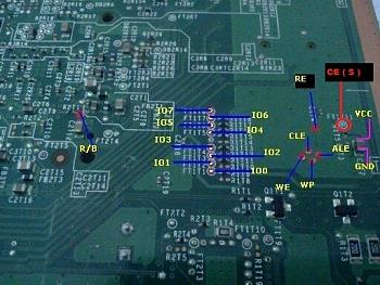 Tutorial installazione RGH dual nand con Storm360 V2 e con Thunder360 con reset SMC-punti.jpg